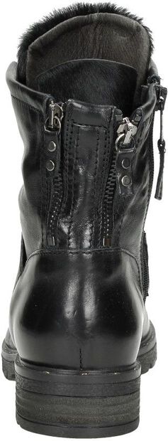 Biker boots - large