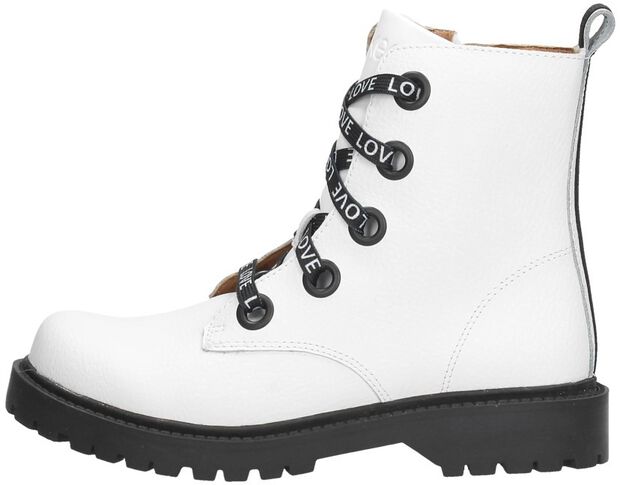 Meisjes veterboots - large