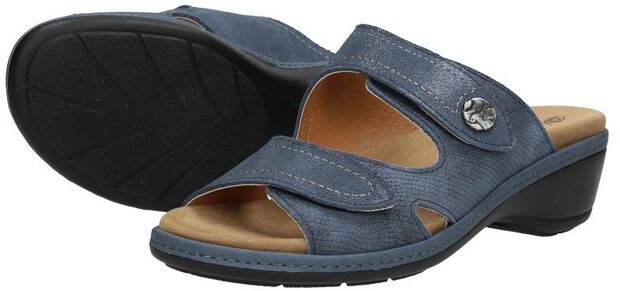 Dames slippers - large