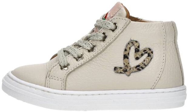 Veterschoen hoog - large