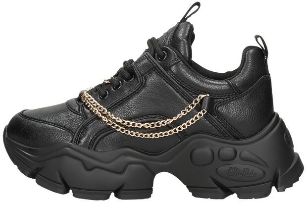 Binary Chain Vegan - large