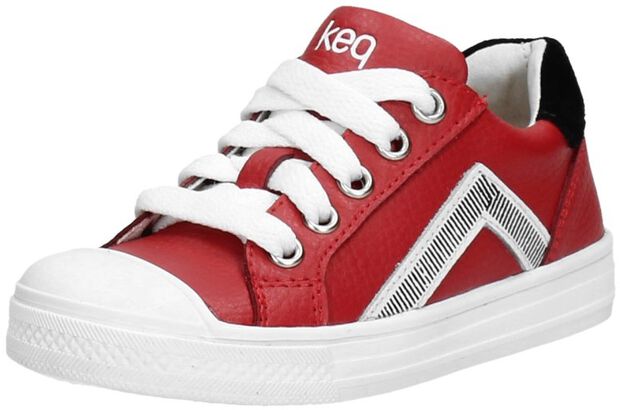 Jongens veterschoenen - large