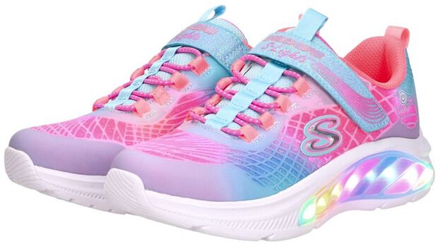 S-Lights: Rainbow Cruisers - large