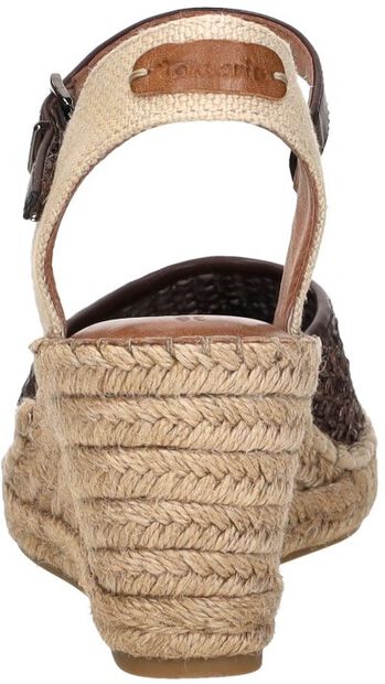 Sandalen Touwzool - large