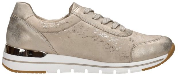 Veterschoenen Laag - large