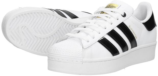 Superstar Bold W - large