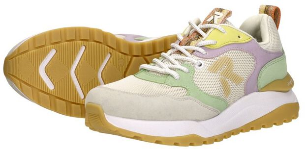 Sneakers Laag - large