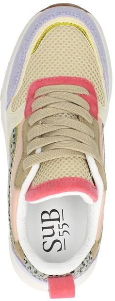 Meisjes sneakers - large