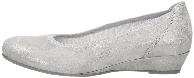 Dames sleehak pumps - large