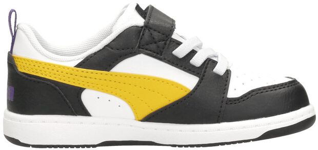 Puma Rebound V6 Low Inf - large