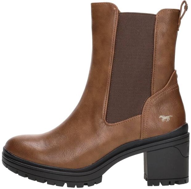 Enkellaarsjes Hak - large