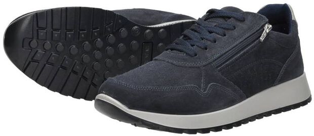 Veterschoenen Laag - large