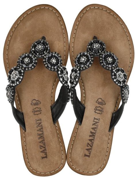 Teenslippers - large