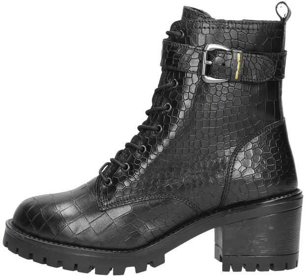 Biker boots - large