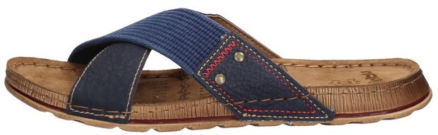 Heren slippers - large