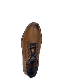 Veterschoenen Hoog