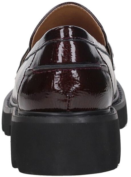 Mocassin - large