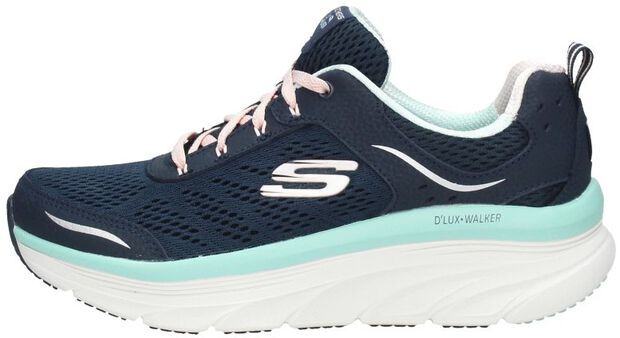 D'Lux Walker Infinite Motion - large