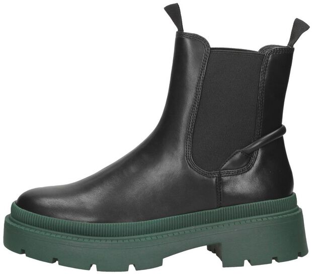 Enkellaarsjes Plat - large