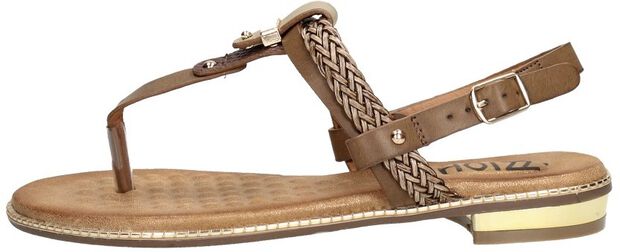 Dames sandalen - large