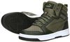 Puma Rebound V6 Mid WTR Jr - small