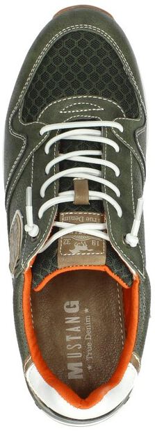 Heren sneakers - large