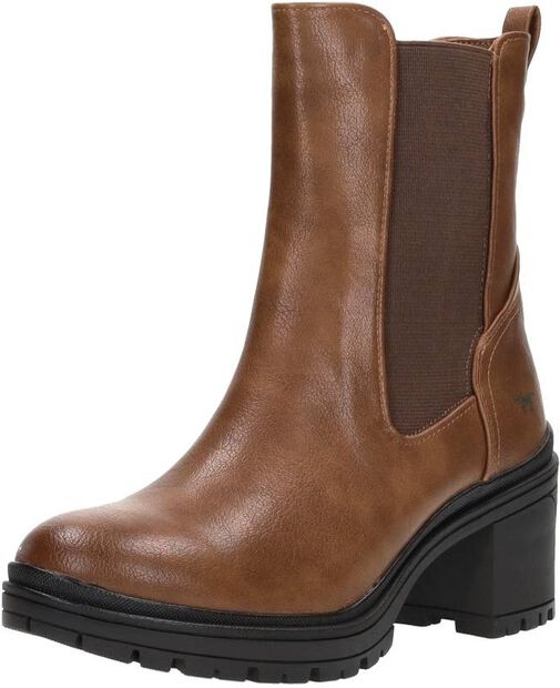 Enkellaarsjes Hak - large