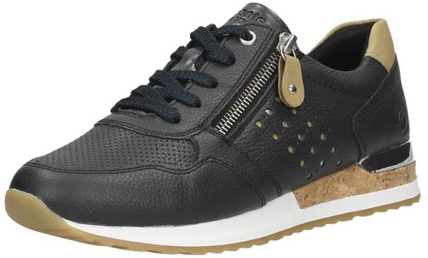 Veterschoenen Laag - large