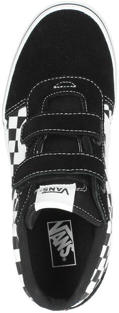 YT Ward Mid V - large