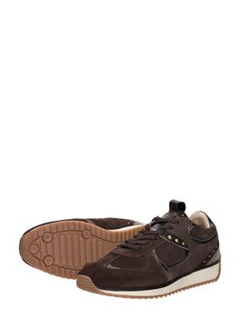 Sneakers Laag