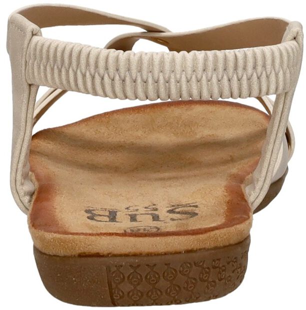 Sandalen Plat - large