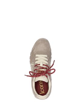 Sneakers Laag