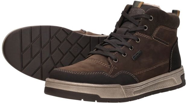 Veterschoenen Hoog - large