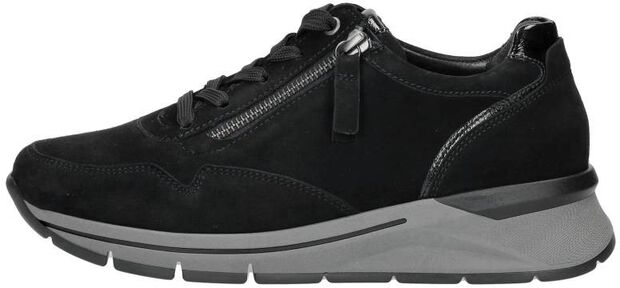 Veterschoenen Laag - large