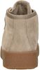 Veterschoenen Hoog - small