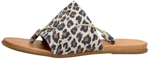 Dames sandalen - large