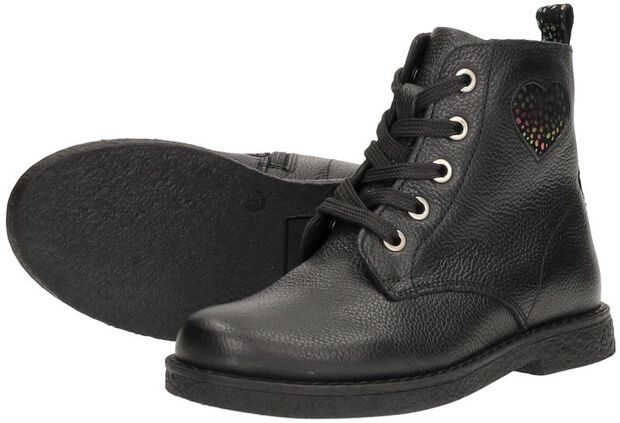 Veterschoen hoog - large