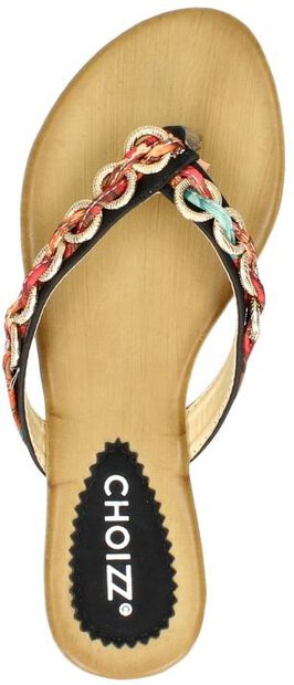 Dames slippers - large