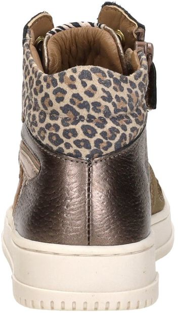 Veterschoen hoog - large