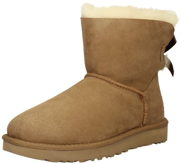 Mini Bailey Bow II - large