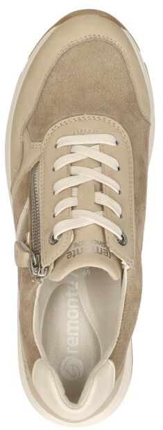 Veterschoenen Laag - large