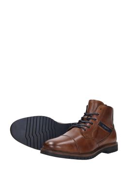 Veterschoenen Hoog