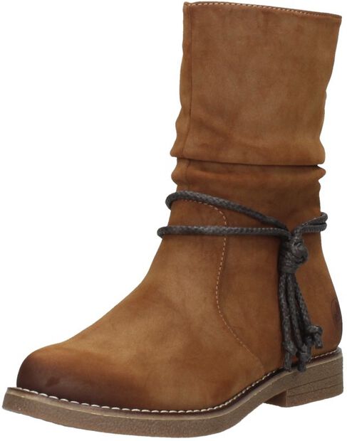 Dames enkellaarsjes - large