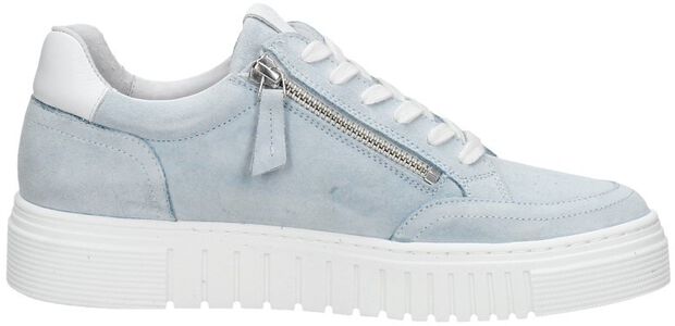 Veterschoenen Laag - large