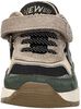 Sneakers laag - small