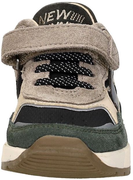 Sneakers laag - large