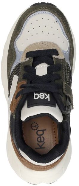 Sneakers Laag - large