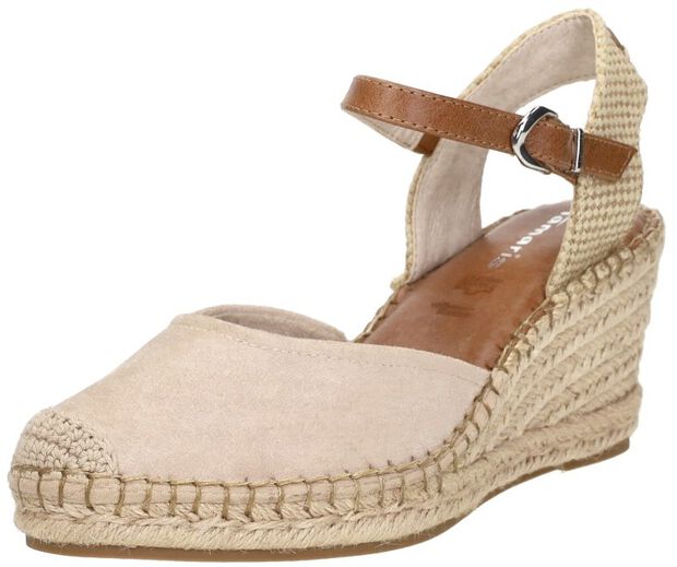 Sandalen Touwzool - large