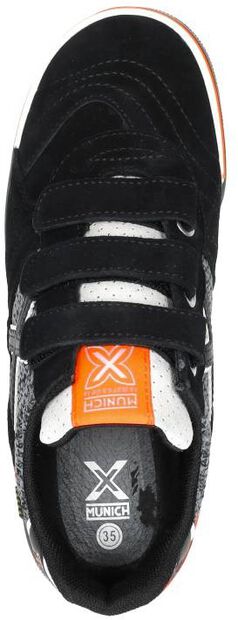 Klittenband Laag - large