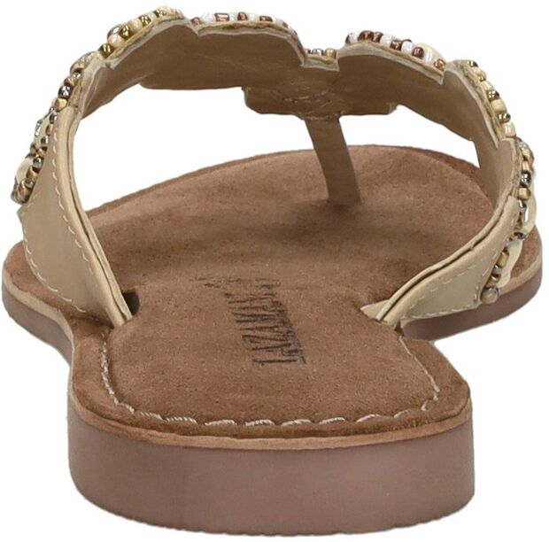 Teenslippers - large